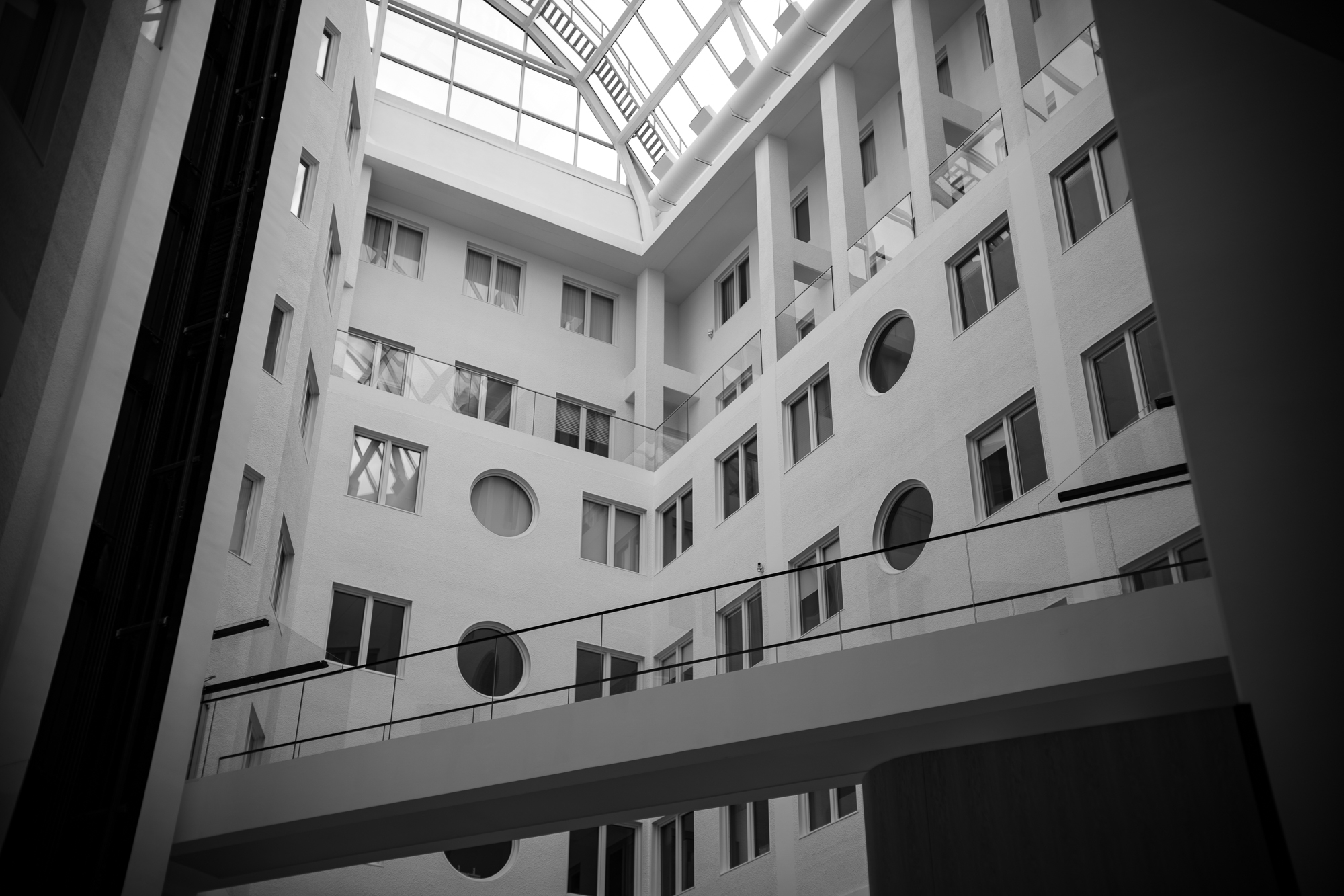 Obiektyw Voigtlander Nokton II 50 mm f/1,2 do Leica M